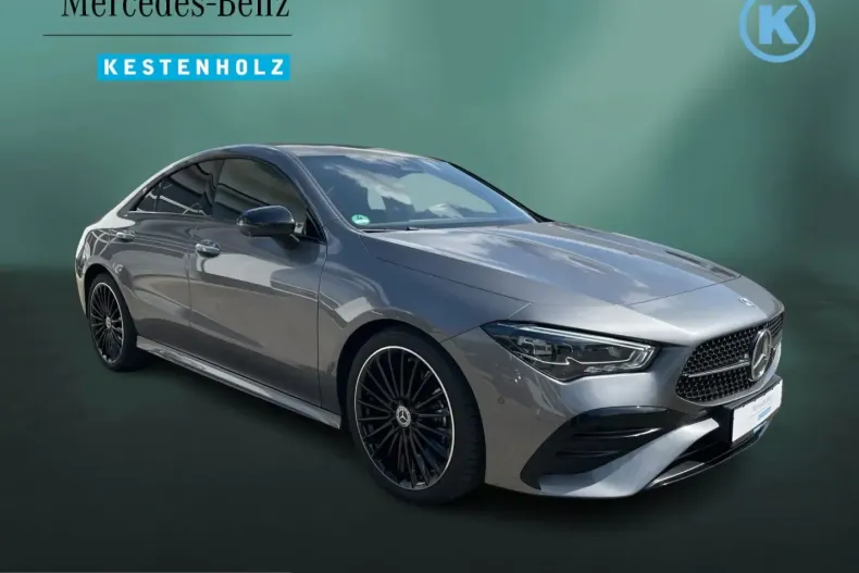 Mercedes-Benz CLA 220 (Clasa CLA) din 2025 cu 23.656 km - oferta MER243933 - foto 3