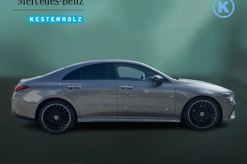 Mercedes-Benz CLA 220 (Clasa CLA) din 2025 cu 23.656 km - oferta MER243933 - foto 4