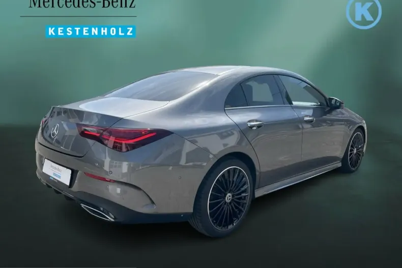 Mercedes-Benz CLA 220 (Clasa CLA) din 2025 cu 23.656 km - oferta MER243933 - foto 5