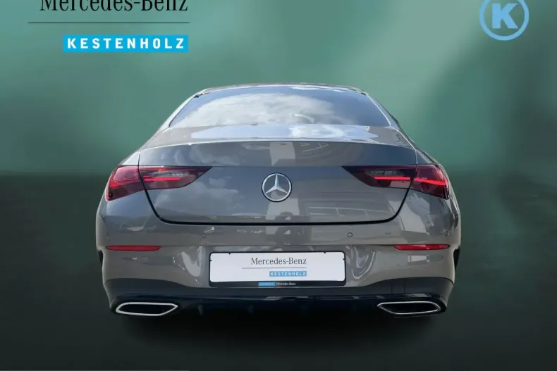 Mercedes-Benz CLA 220 (Clasa CLA) din 2025 cu 23.656 km - oferta MER243933 - foto 6