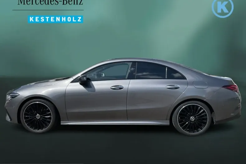 Mercedes-Benz CLA 220 (Clasa CLA) din 2025 cu 23.656 km - oferta MER243933 - foto 8