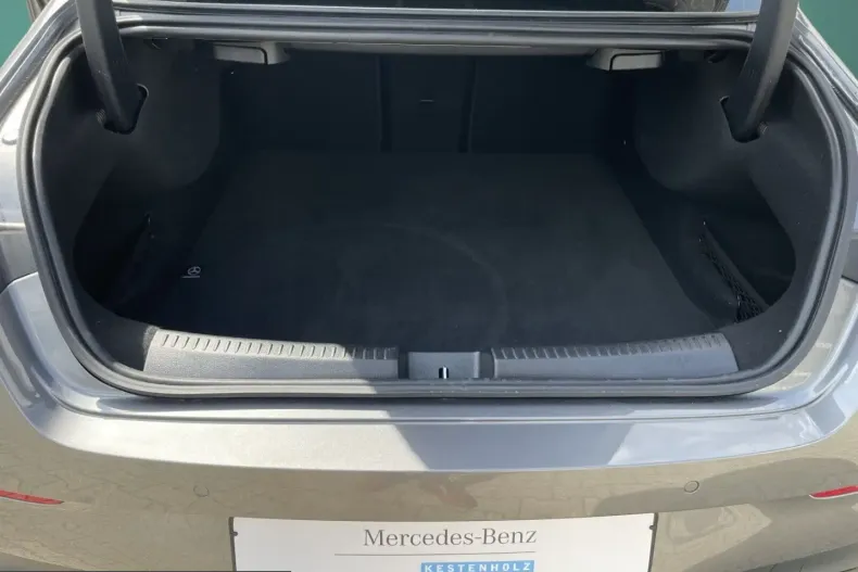 Mercedes-Benz CLA 220 (Clasa CLA) din 2025 cu 23.656 km - oferta MER243933 - foto 18