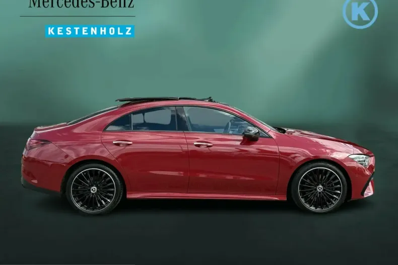 Mercedes-Benz CLA 220 (Clasa CLA) din 2024 cu 24.968 km - oferta MER243934 - foto 4
