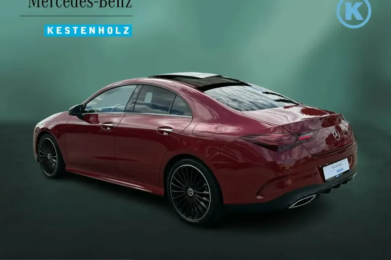 Mercedes-Benz CLA 220 (Clasa CLA) din 2024 cu 24.968 km - oferta MER243934 - foto 7