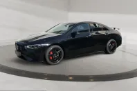 Mercedes-Benz CLA 35 AMG (Clasa CLA) din 2024 cu 20.250 km - oferta MER243935 - foto 1
