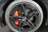 Mercedes-Benz CLA 35 AMG (Clasa CLA) din 2024 cu 20.250 km - oferta MER243935 - foto 8