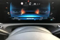Mercedes-Benz CLA 35 AMG (Clasa CLA) din 2024 cu 20.250 km - oferta MER243935 - foto 9