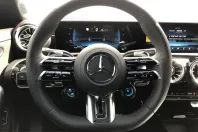 Mercedes-Benz CLA 35 AMG (Clasa CLA) din 2024 cu 20.250 km - oferta MER243935 - foto 10