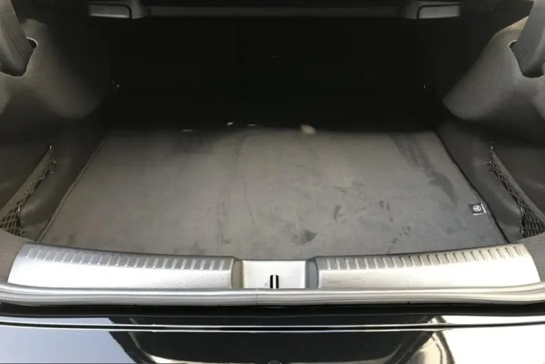 Mercedes-Benz CLA 35 AMG (Clasa CLA) din 2024 cu 20.250 km - oferta MER243935 - foto 12