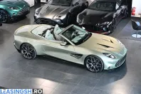 Aston Martin Vanquish din 2025 cu 13.500 km - oferta AST243936 - foto 1