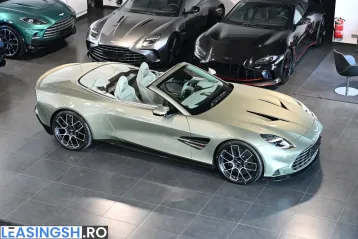 Aston Martin Vanquish din 2025 - oferta AST243936