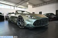 Aston Martin Vanquish din 2025 cu 13.500 km - oferta AST243936 - foto 2