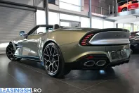Aston Martin Vanquish din 2025 cu 13.500 km - oferta AST243936 - foto 3
