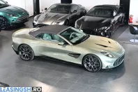Aston Martin Vanquish din 2025 cu 13.500 km - oferta AST243936 - foto 4