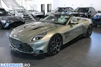 Aston Martin Vanquish din 2025 cu 13.500 km - oferta AST243936 - foto 7