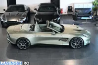 Aston Martin Vanquish din 2025 cu 13.500 km - oferta AST243936 - foto 10
