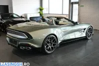 Aston Martin Vanquish din 2025 cu 13.500 km - oferta AST243936 - foto 13