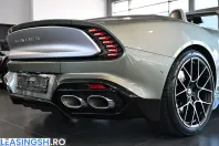 Aston Martin Vanquish din 2025 cu 13.500 km - oferta AST243936 - foto 14