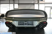 Aston Martin Vanquish din 2025 cu 13.500 km - oferta AST243936 - foto 16