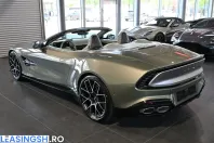 Aston Martin Vanquish din 2025 cu 13.500 km - oferta AST243936 - foto 19