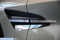 Aston Martin Vanquish din 2025 cu 13.500 km - oferta AST243936 - foto 26