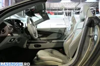 Aston Martin Vanquish din 2025 cu 13.500 km - oferta AST243936 - foto 33