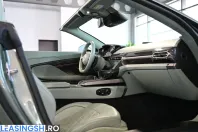 Aston Martin Vanquish din 2025 cu 13.500 km - oferta AST243936 - foto 34