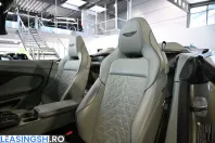 Aston Martin Vanquish din 2025 cu 13.500 km - oferta AST243936 - foto 36