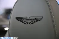 Aston Martin Vanquish din 2025 cu 13.500 km - oferta AST243936 - foto 38