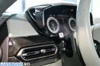 Aston Martin Vanquish din 2025 cu 13.500 km - oferta AST243936 - foto 41