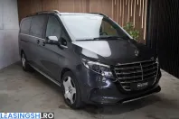Mercedes-Benz V 300 (Clasa V) din 2025 cu 33.000 km - oferta MER243937 - foto 1