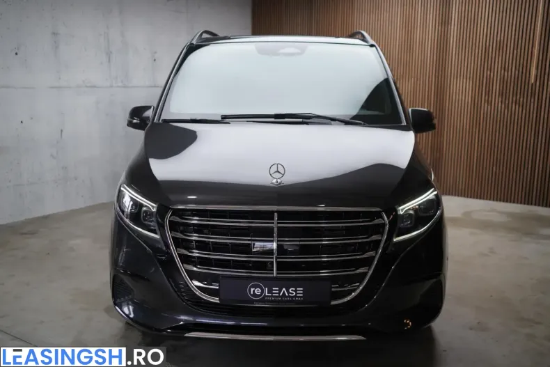 Mercedes-Benz V 300 (Clasa V) din 2025 cu 33.000 km - oferta MER243937 - foto 2