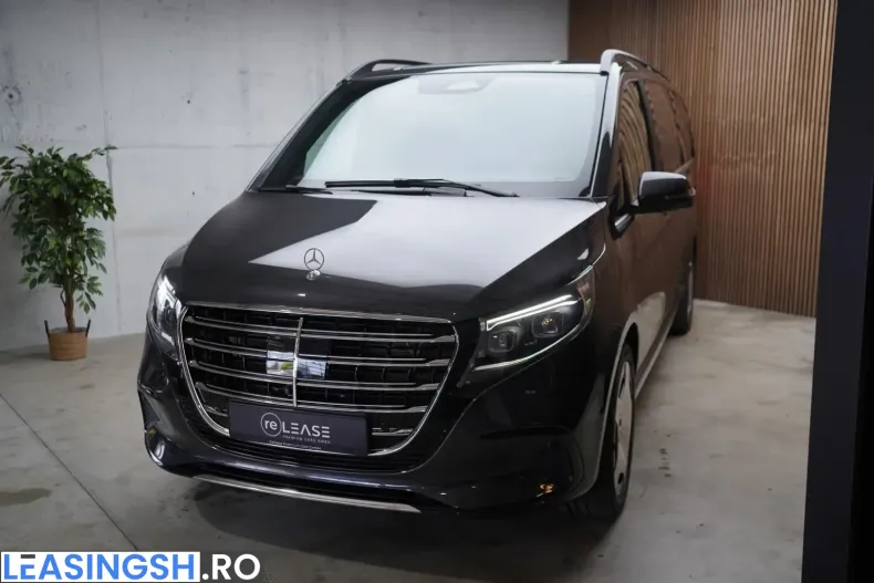 Mercedes-Benz V 300 (Clasa V) din 2025 cu 33.000 km - oferta MER243937 - foto 3