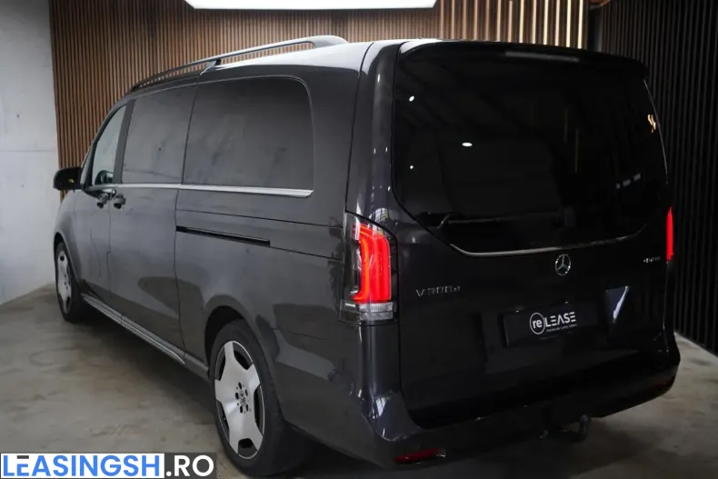 Mercedes-Benz V 300 (Clasa V) din 2025 cu 33.000 km - oferta MER243937 - foto 5