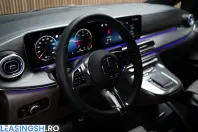 Mercedes-Benz V 300 (Clasa V) din 2025 cu 33.000 km - oferta MER243937 - foto 17