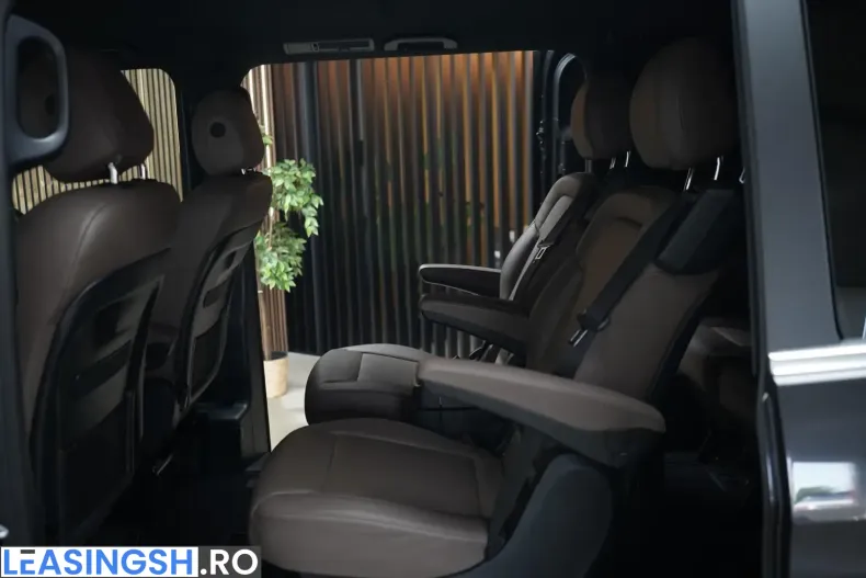 Mercedes-Benz V 300 (Clasa V) din 2025 cu 33.000 km - oferta MER243937 - foto 23