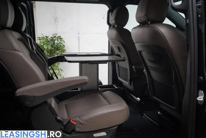 Mercedes-Benz V 300 (Clasa V) din 2025 cu 33.000 km - oferta MER243937 - foto 25