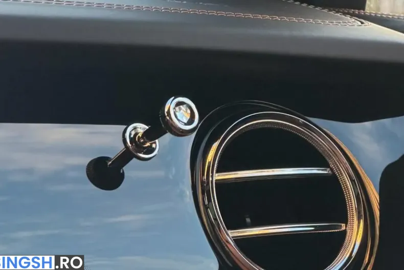 Bentley Bentayga din 2025 cu 100 km - oferta BEN243938 - foto 8
