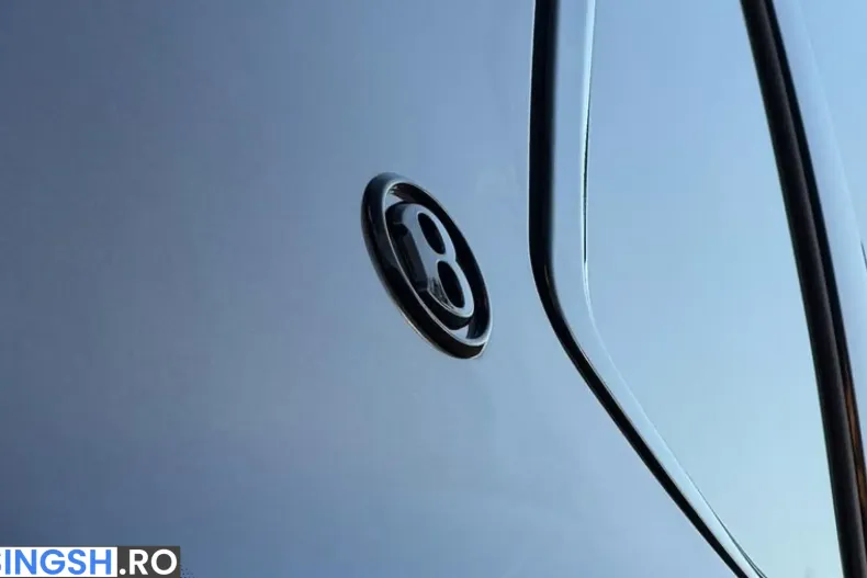 Bentley Bentayga din 2025 cu 100 km - oferta BEN243938 - foto 11