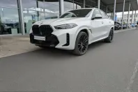 BMW X6 (Seria X) din 2025 cu 9.126 km - oferta BMW243939 - foto 1