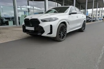 BMW X6 din 2025 - oferta BMW243939