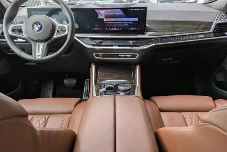 BMW X6 (Seria X) din 2025 cu 9.126 km - oferta BMW243939 - foto 10