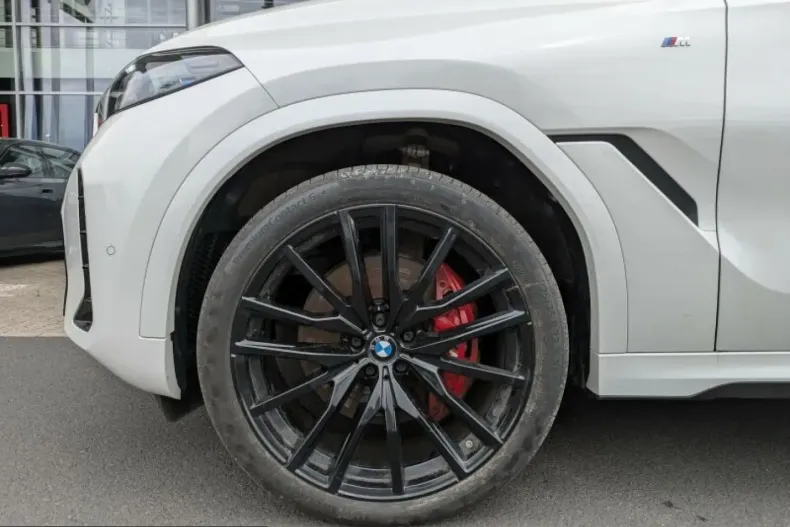 BMW X6 (Seria X) din 2025 cu 9.126 km - oferta BMW243939 - foto 11