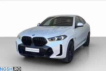 BMW X6 din 2025 - oferta BMW243940