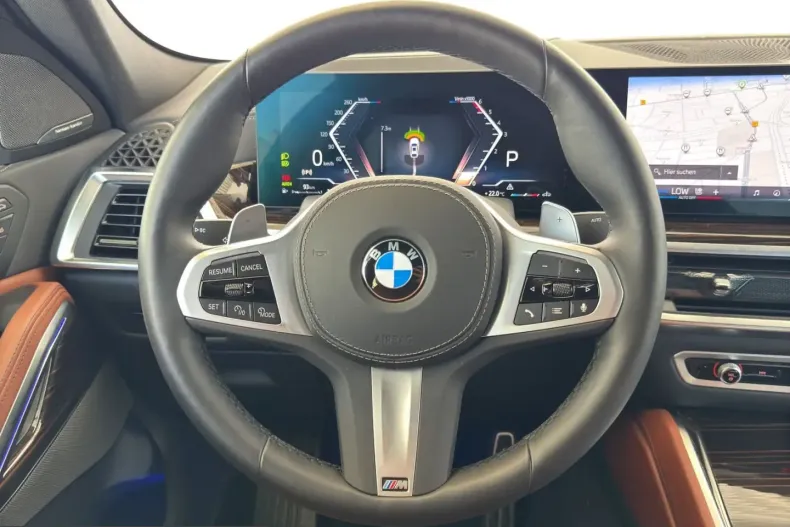 BMW X6 (Seria X) din 2025 cu 17.190 km - oferta BMW243940 - foto 5