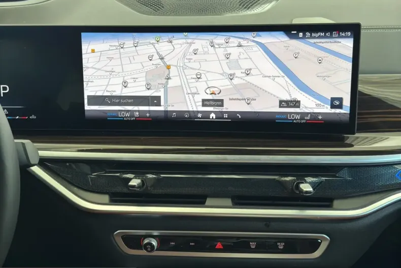 BMW X6 (Seria X) din 2025 cu 17.190 km - oferta BMW243940 - foto 6