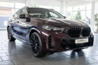 BMW X6 (Seria X) din 2025 cu 24.978 km - oferta BMW243941 - foto 3