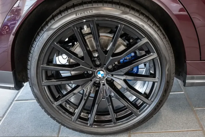 BMW X6 (Seria X) din 2025 cu 24.978 km - oferta BMW243941 - foto 10