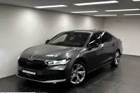 Skoda Superb din 2025 cu 9.988 km - oferta SKO243942 - foto 1