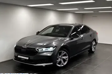 Skoda Superb din 2025 - oferta SKO243942
